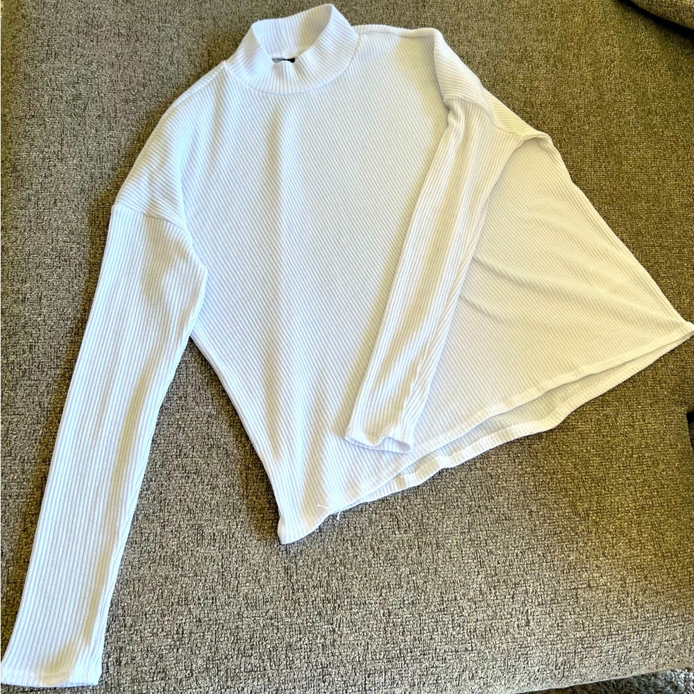 Shirt long sleeve